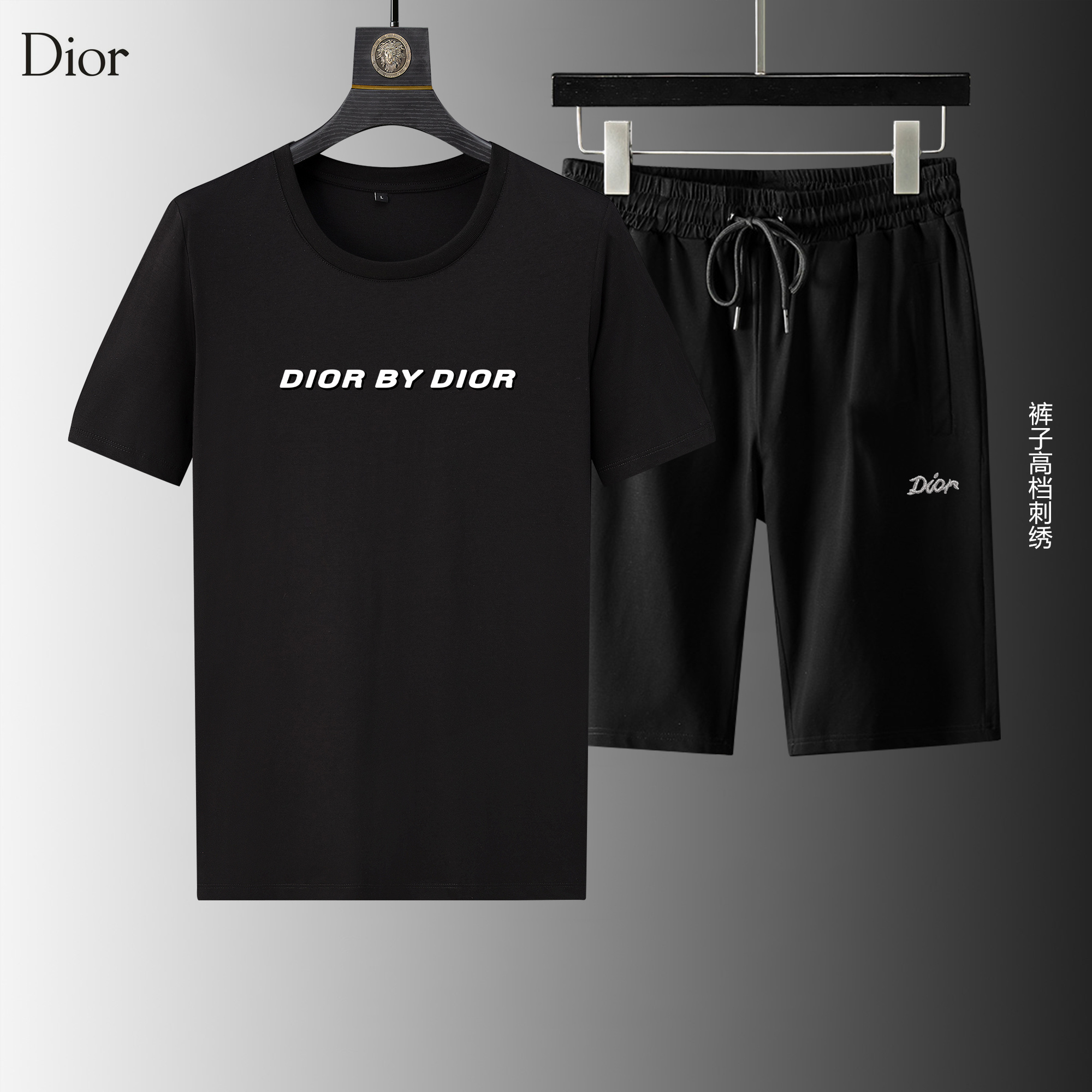Christian Dior Short Suits